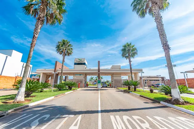 Residencial Golden Ville, em Itapetininga
