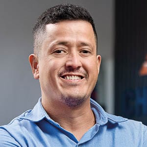 Clayton Rieth de Camargo