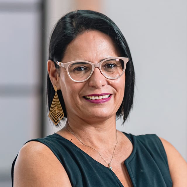 Katia Azevedo