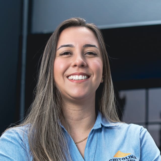 Talita Chitolina