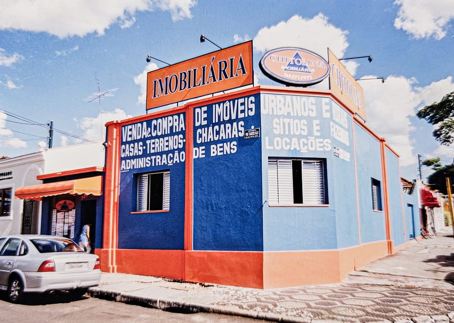 Sede em 1999